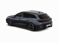 Cupra Leon - Vorschau Bild 3
