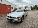 BMW 523i E39/Automatik/Schiebedach/Klima/Pdc h - BMW 523: 523i E39