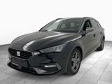 Seat Leon Sportstourer FR - Seat Leon Gebrauchtwagen in Krefeld