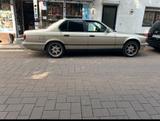 BMW E32 730i Baujahr 1986,EZ 1989,Automati... - BMW 730: E32