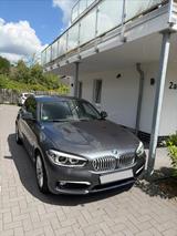 BMW 116d EfficientDynamics Edition - - BMW 116 Gebrauchtwagen in Oldenburg
