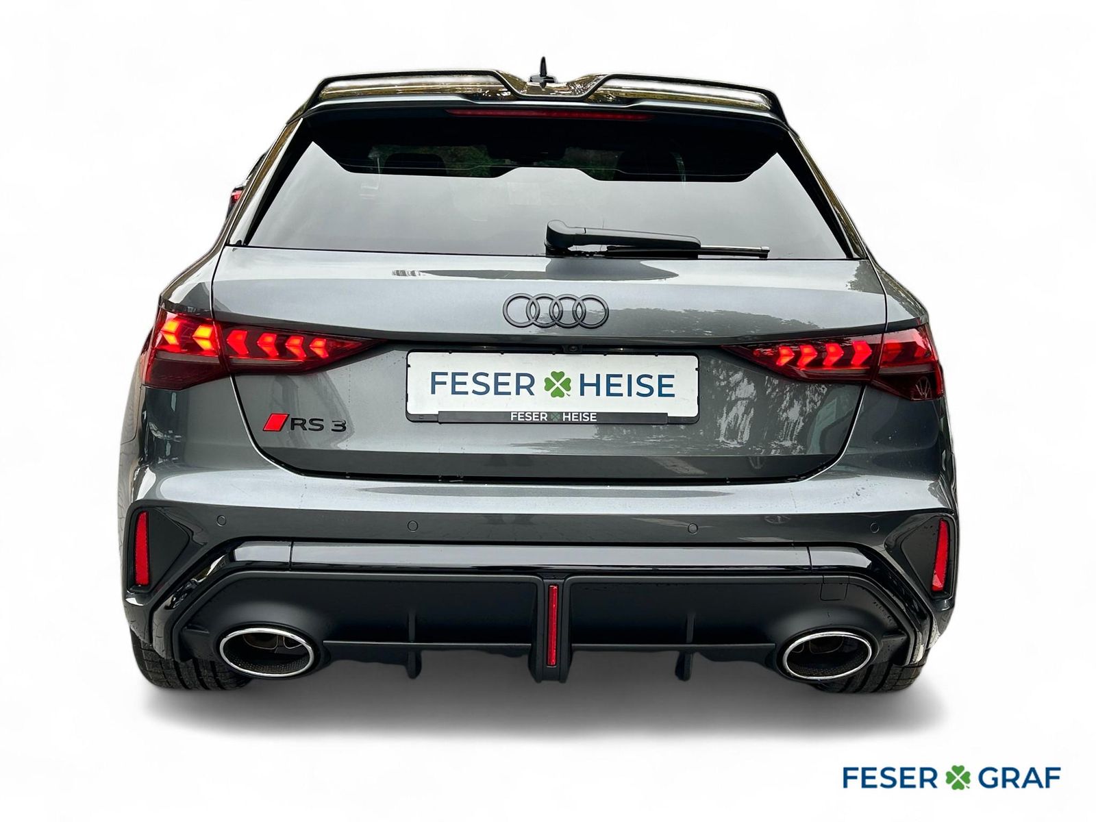 Audi RS3 - Bild 5