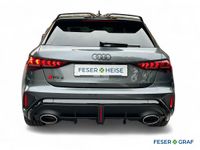 Audi RS3 - Vorschau Bild 5