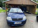 Toyota Corolla 1,6- TÜV März 2026 NEU - Toyota Corolla aus 2003: Kombi