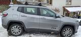 Jeep Compass 2.0 MultiJet 103kW Longitude 4x4 Aut... - Jeep Compass in Kassel