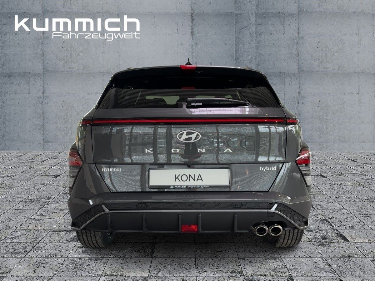 Hyundai KONA - Bild 5