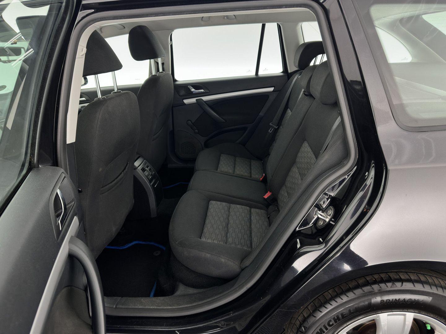 Skoda Octavia 2012 — photo 9