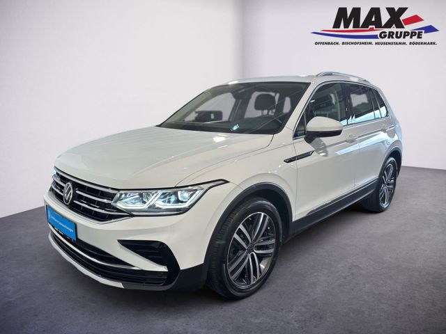 Tiguan 2.0 TDI DSG ELEGANCE MATRIX+PANO+HUD+H&K+