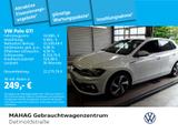 Volkswagen Polo GTI 2.0 TSI Navi ParkPilot AppConnect Alu17 - Volkswagen Polo: Kombi