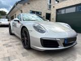 Porsche 911 Carrera S 991.2  Approved 10/27 - gebrauchte Porsche 911 Urmodell aus dem Jahr 2017
