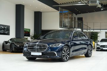Mercedes S 580 - 1