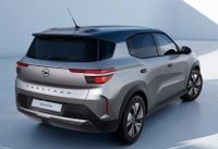 Opel Frontera - Vorschau Bild 3