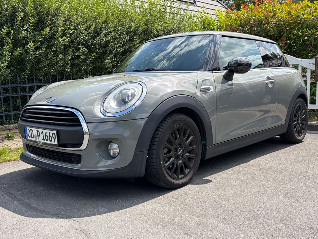 Image of MINI ONE