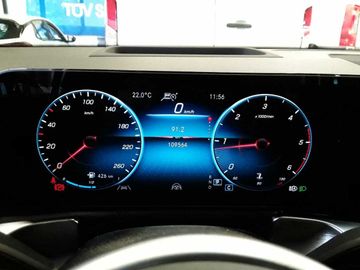 Mercedes GLB 200 - 9