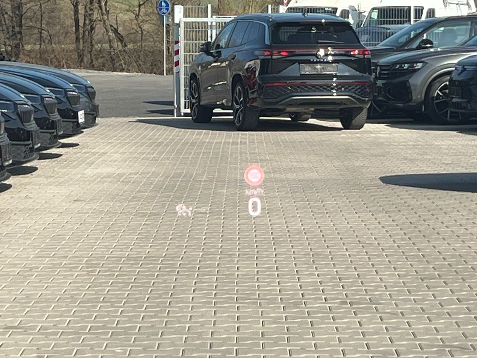 Fahrzeugabbildung SKODA Octavia 2.0 TDI RS DSG AHK*LED*19"HUD*KAMERA*ACC