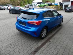 FORD Focus Lim. Cool & Connect*Kamera*ACC