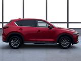 Mazda CX-5 2.0 Aut. AWD Exclusive +LED+Totwinkel+PDC+S - Mazda CX-5 in Chemnitz
