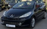Peugeot 207 CC | Sport | Cabrio | TÜV07/28 - Peugeot 207: Cabrio