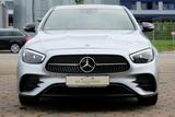 Mercedes-Benz E 400 d 4M AMG HUD Airmatic Standheizung S-Dach - gebrauchte Mercedes-Benz E 400 aus dem Jahr 2021