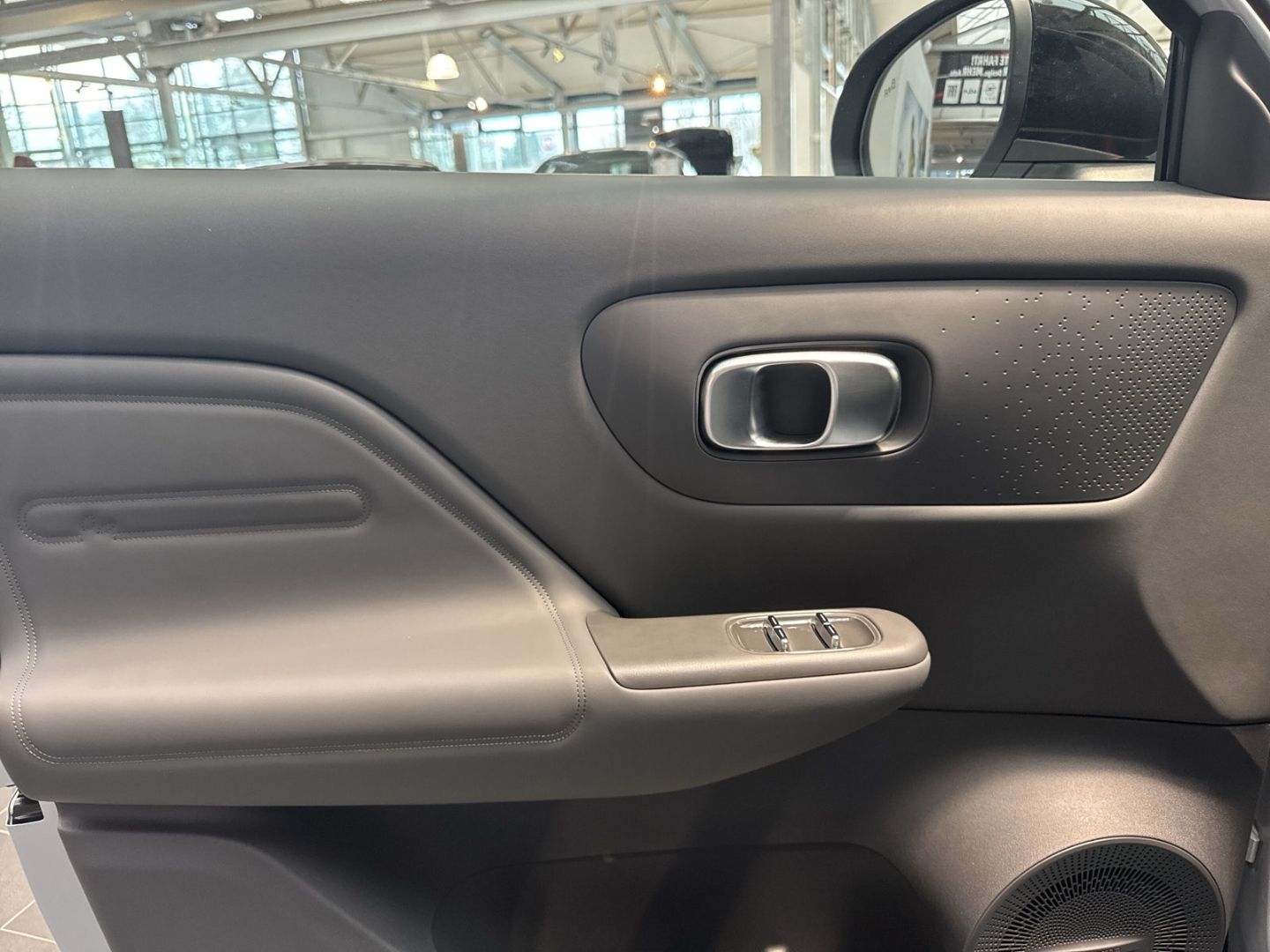 Leapmotor B10 - Bild 13