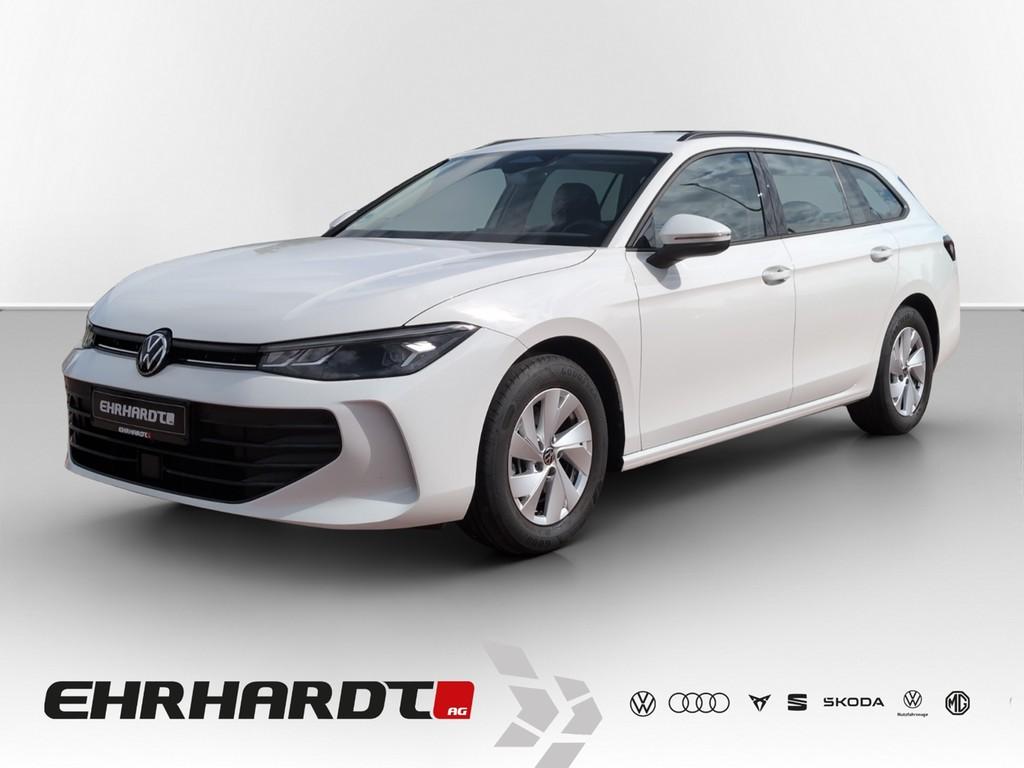 Volkswagen Passat Variant 1.5 eTSI DSG LED*NAV*SHZ*ACC*PDC*