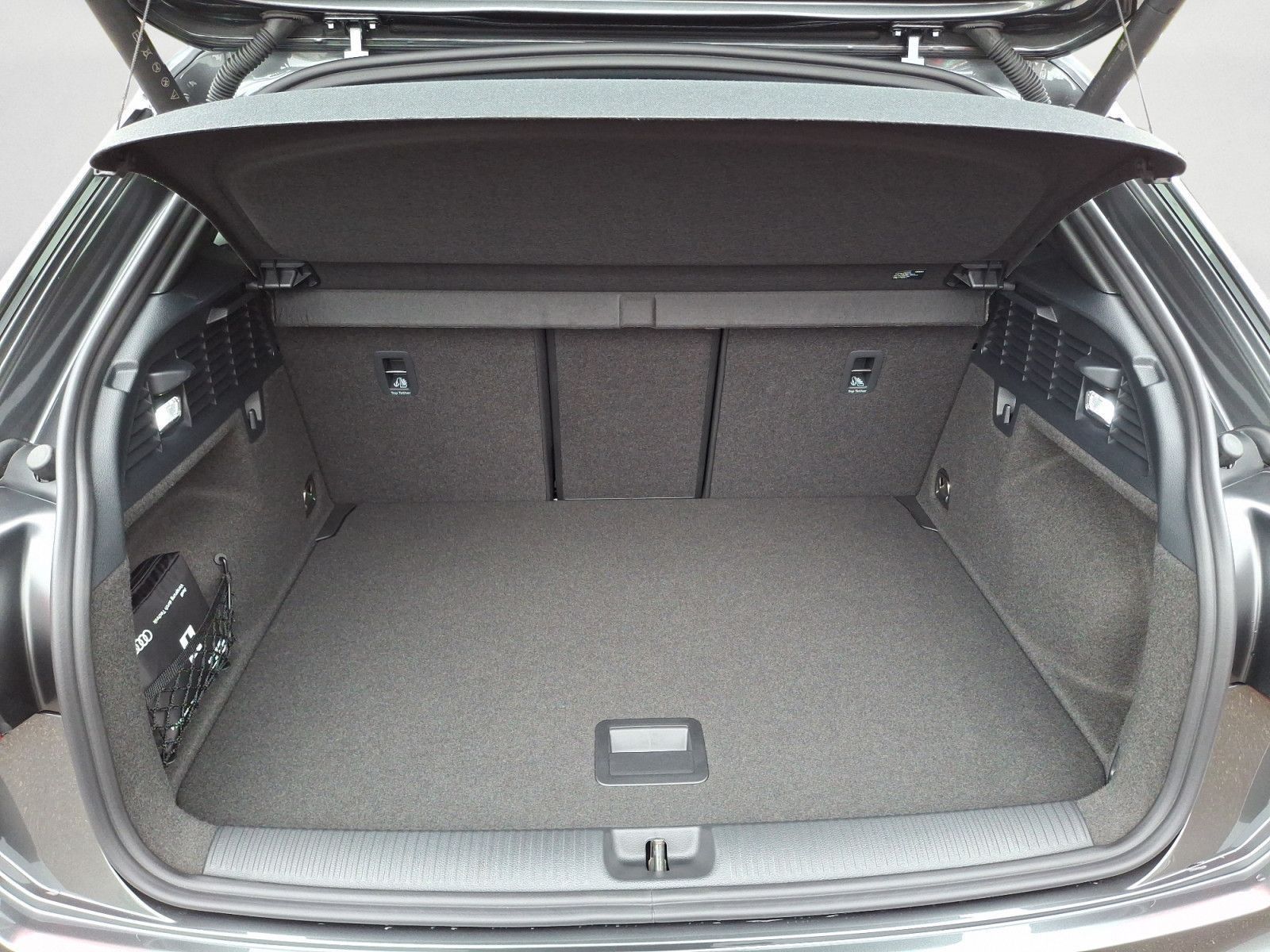 Audi Q2 - Bild 12