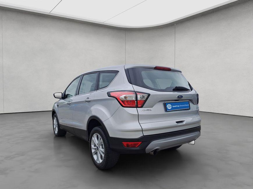 Ford Kuga 1.5 EcoBoost 4x4 Aut. Titanium  RFC*AWD