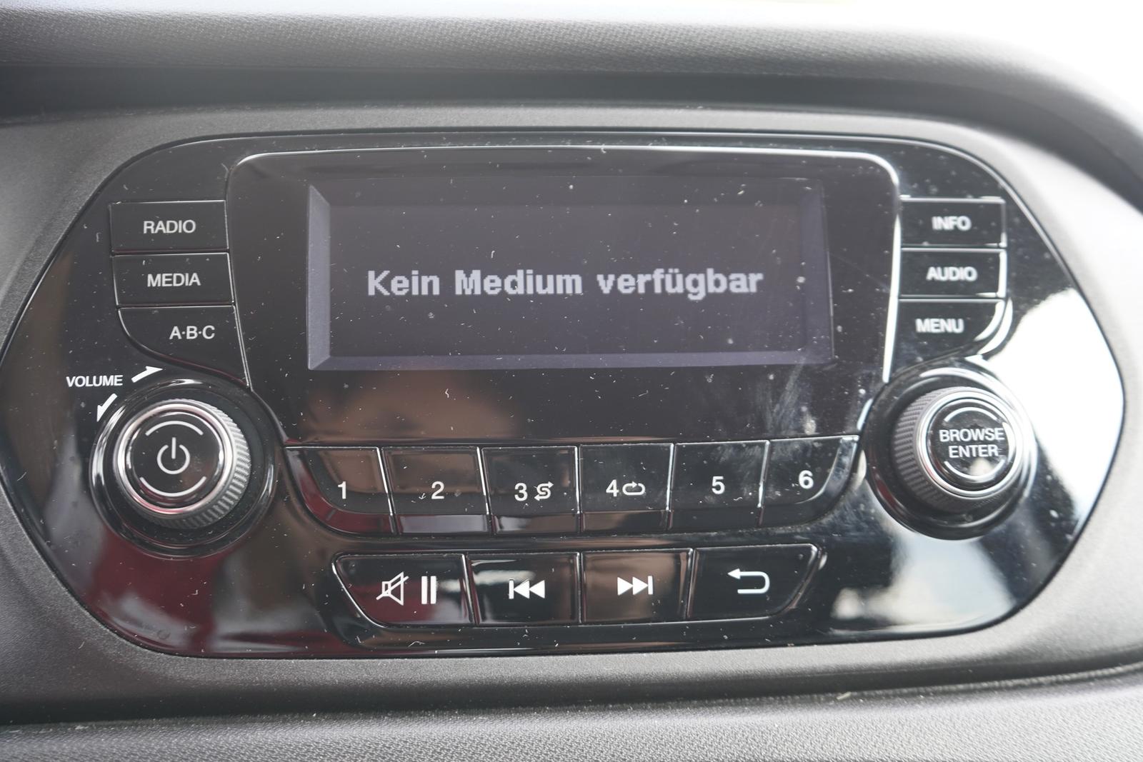 Fiat Tipo 1.4 Lounge PDC Klima USB AUX Bluetooth, миниатюра 17