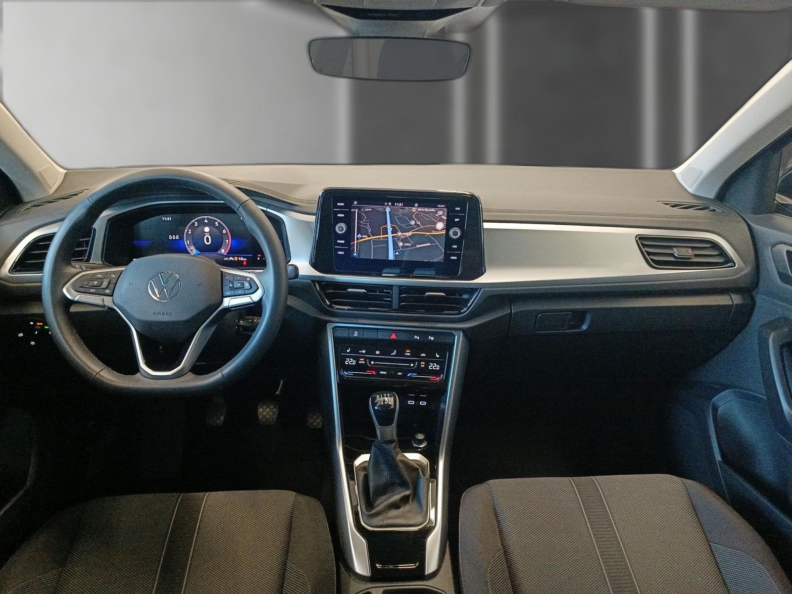 Volkswagen T-Roc - Bild 10