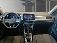 Volkswagen T-Roc - Vorschau Bild 10