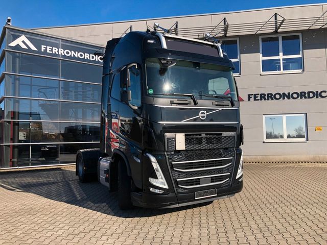 Volvo FH460 XL*A.Miete*Turbo Compound*Standklima