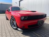 Dodge Challenger 6,4 SRT 392 Brembo Schalter Nav Xen - Dodge Challenger: X