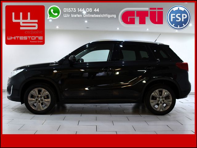 Suzuki Vitara Comfort 4x4 / 40 Tkm / Aut / Navi / AHK