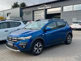 Dacia Sandero III Stepway/Kamera/Toter Winkel/1.Ha/Eu6 - Dacia Sandero: 1.6
