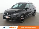 Seat Arona 1.0 TSI FR *CARPLAY*NAVI*LED*CAM*SHZ*TEMPO - Seat Arona Gebrauchtwagen in Hamburg