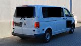 Volkswagen T6.1 Kombi lang 6-SIRTZER/NAVI/PDC/TEMPOMAT - Volkswagen T6 aus 2021