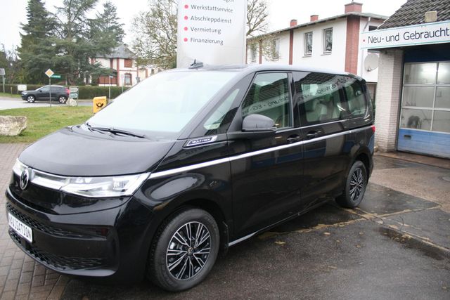 Volkswagen T7 Multivan 2.0 TDI DSG "Style" 7 Sitze-IQ.Li...