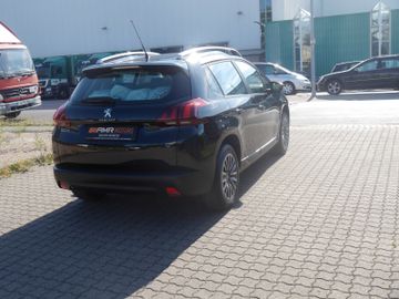 Peugeot 2008 - 5