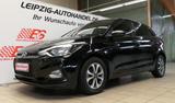 Hyundai i20 Advantage*APP*KAM*SHZ*GRA*PDC*KLIMA* - Hyundai i20: Advantage