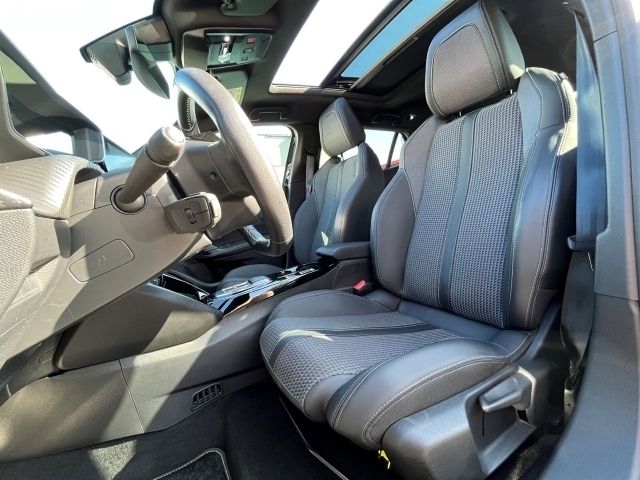 2008 Elektromotor Allure Pack Panoramadach Navi