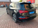 Audi SQ5 TDI tiptronic quattro - - Audi SQ5 in Bielefeld
