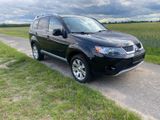 Mitsubishi Outlander 2.0 DI-D Invite  - Mitsubishi Outlander: Invite