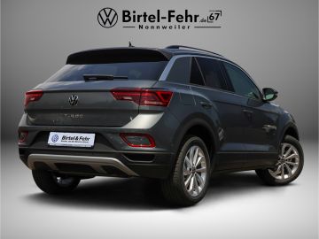 Volkswagen T-Roc Life Plus 1.5 TSI Kamera LED DSG Kamera