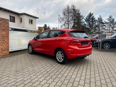 Fiesta Cool & Connect - Automatik - nur 8722 Km