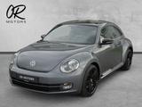 Volkswagen Beetle 2.0 Sport PANO*58.000KM*AUTOM*LEDER*SHZ* - gebrauchte VW Beetle aus dem Jahr 2011