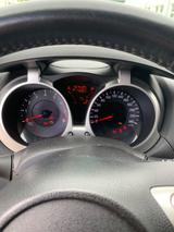 Nissan Juke 1.6 DIG-T Pure Black 4x2 Pure Black - Nissan Juke von privat