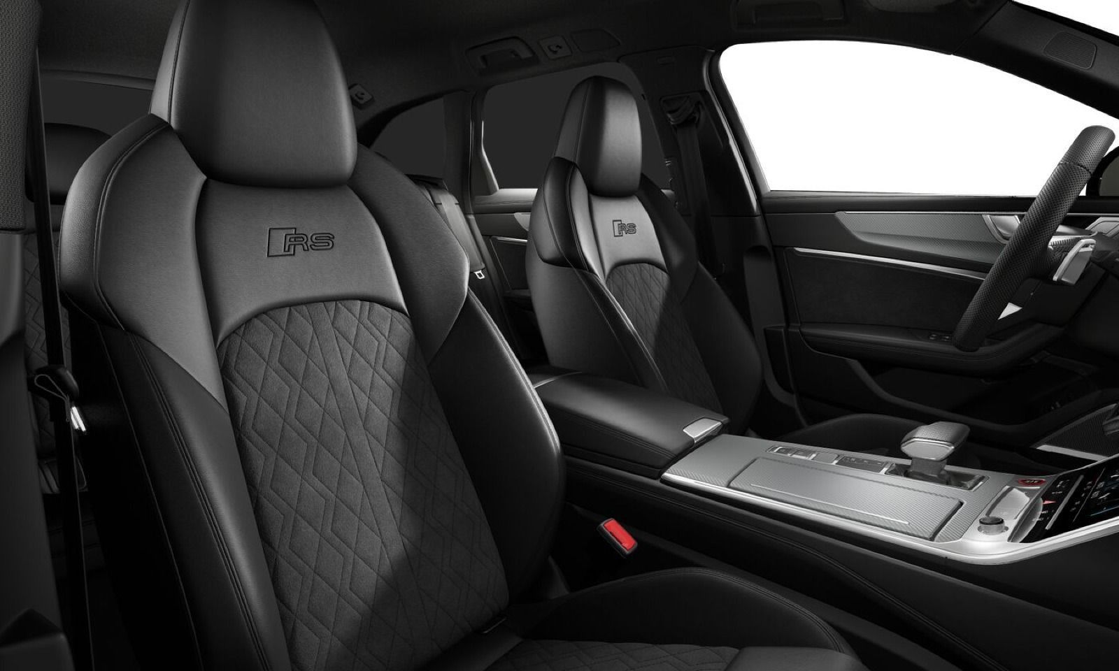 Audi RS 6 Avant 4.0 TFSI QUA MATRIX ACC B&O RFK ASG foto 9