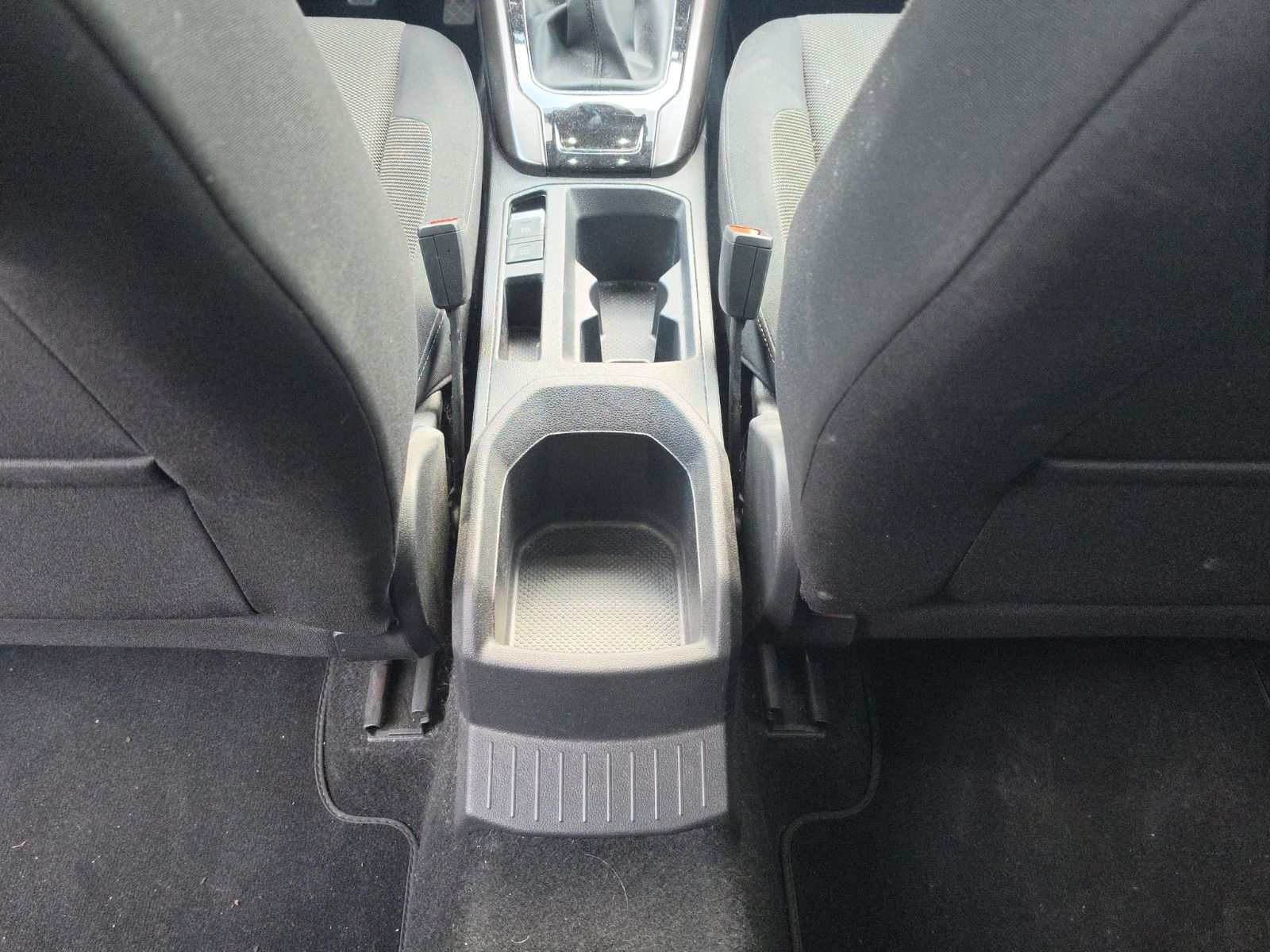 Fahrzeugabbildung Volkswagen T-Roc Style