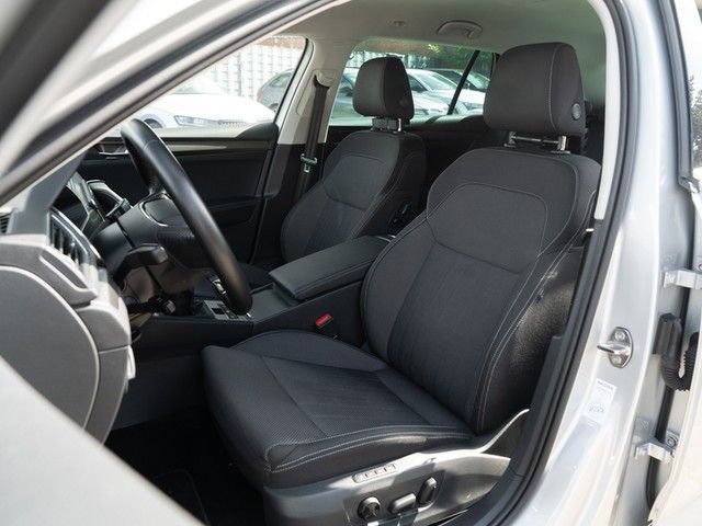 Superb Combi 2.0 TDI Style AHK+360°+MATRIX+NAVI