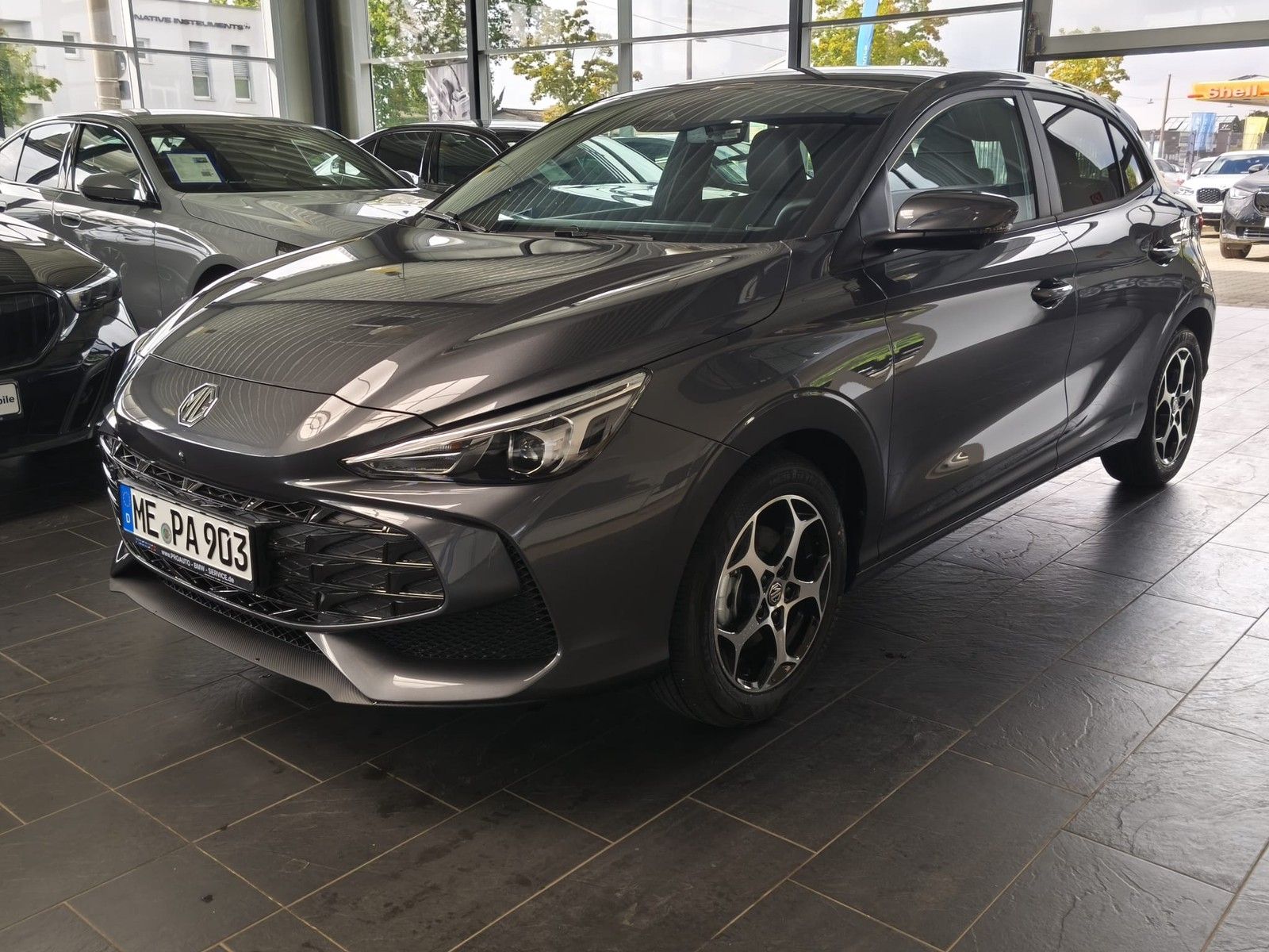 MG3